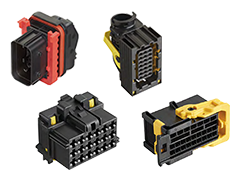 Aptiv CTCS Connection System