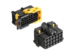 Aptiv CTCS Unsealed Series Connectors