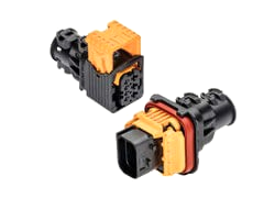 Aptiv CTCS XP Series Connectors