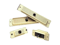 Aptiv HAC-PAK / MIL-C-28804 Connectors