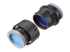Aptiv HES Circular Connectors