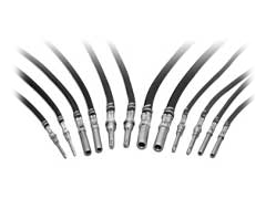 Aptiv Harsh Environment Series (HES) Terminals