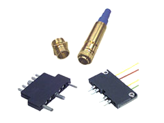 Aptiv Custom Harsh Environment Connectors