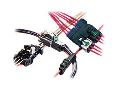 Aptiv Metri-Pack Connection System