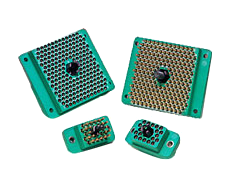 Aptiv MRS / MIL-C-28748 Connectors