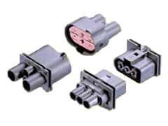 Aptiv DCS Power Sealed Connectors