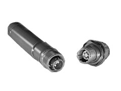 Aptiv Shipboard / MIL-PRF-28876 Connectors