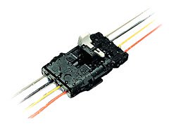 Aptiv Weather Pack Connectors