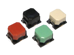 Omron B3AL Series Tactile Switches