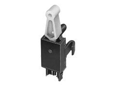 Omron D2X Detection Switches