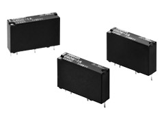 Omron G6DN Series PCB Power Relays