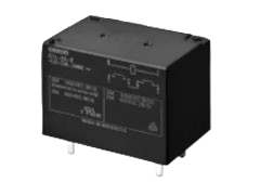 Omron G7L-X Series PCB Power Relays