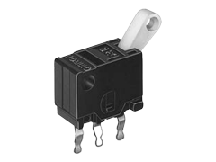 Omron D3C Ultra Subminiature Detection Switches
