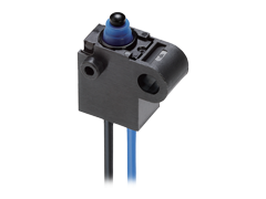 Omron D2GW Automotive Sealed Ultra Subminiature Basic Switches