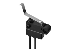 Omron D2AW Automotive Sealed Ultra Subminiature Basic Switches
