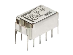 Omron G6K-2P-RF Series SMT Relays