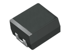 KYOCERA AVX TCB Series COTS-Plus Polymer Capacitors