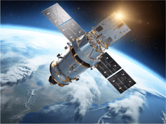 KYOCERA AVX New Capacitors Offer Better Balance of Performance, Reliability and Cost For LEO Satellites