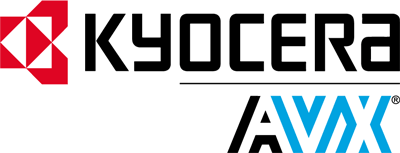 KYOCERA AVX Logo