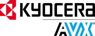 KYOCERA AVX Logo