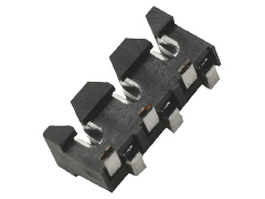  KYOCERA AVX 917x Series Standard Wire-to-Board Connectors