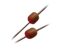 KYOCERA AVX Axial Leads Automotive Grade SpinGuard