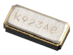 Kyocera AVX 32.768kHz Tuning Fork Crystals