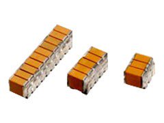 Turbocap Capacitor | TTI, Inc.