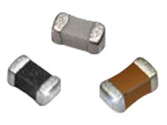 KYOCERA AVX X8R/X8L Dielectric MLCCs