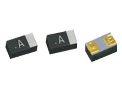 KYOCERA AVX F38 Face-down Polymer Tantalum SMD