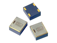 Kyocera AVX Hermetically Sealed SMD Tantalum Capacitor (230C)