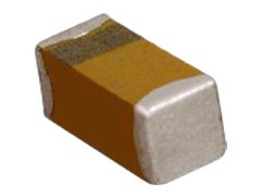 KYOCERA AVX TAC Series Standard Microchip Capacitors