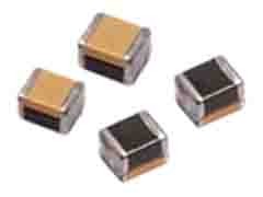 KYOCERA AVX CapGuard Series Varistor/Capacitor