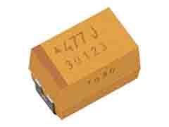 KYOCERA AVX Multianode Tantalum Ultra Low ESR Capacitor
