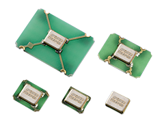 KYOCERA AVX Automotive Crystal Oscillators
