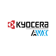 KYOCERA AVX Logo