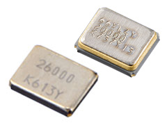 KYOCERA AVX CX2016 Surface Mount Crystal Units