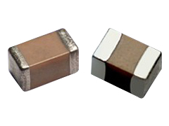 KYOCERA AVX High CV Multilayer Ceramic Capacitors