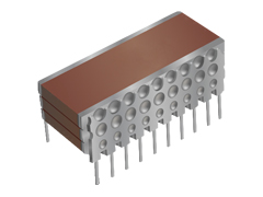 KYOCERA AVX SM Series Stacked MLCCs