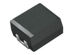 KYOCERA AVX TCB Series COTS-Plus Polymer Capacitors