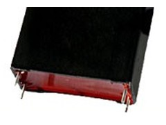 KYOCERA AVX FE Series Medium Power Film Capacitors