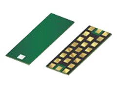 KYOCERA AVX Multilayer Organic Band Pass Filters