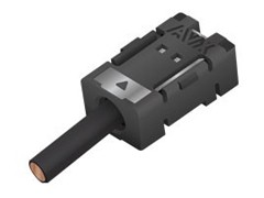 KYOCERA AVX IDC RF Coaxial Connectors