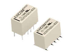 Axicom TE Connectivity Axicom P2 Series Signal Relays