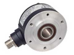Sensata IO Link Encoders and Position Sensors