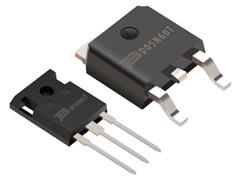 Bourns Common Mode Chip Inductors