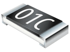 Bourns CRT-A Series Thin Film AEC-Q200 Precision Chip Resistors