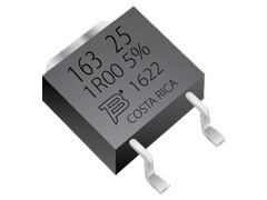 Bourns CC32/CC45 Series Wirewound Chip Inductors