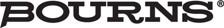 Bourns Logo