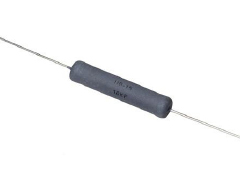 Bourns UB Series – Riedon™ Miniature Silicone Coated Power Resistors
